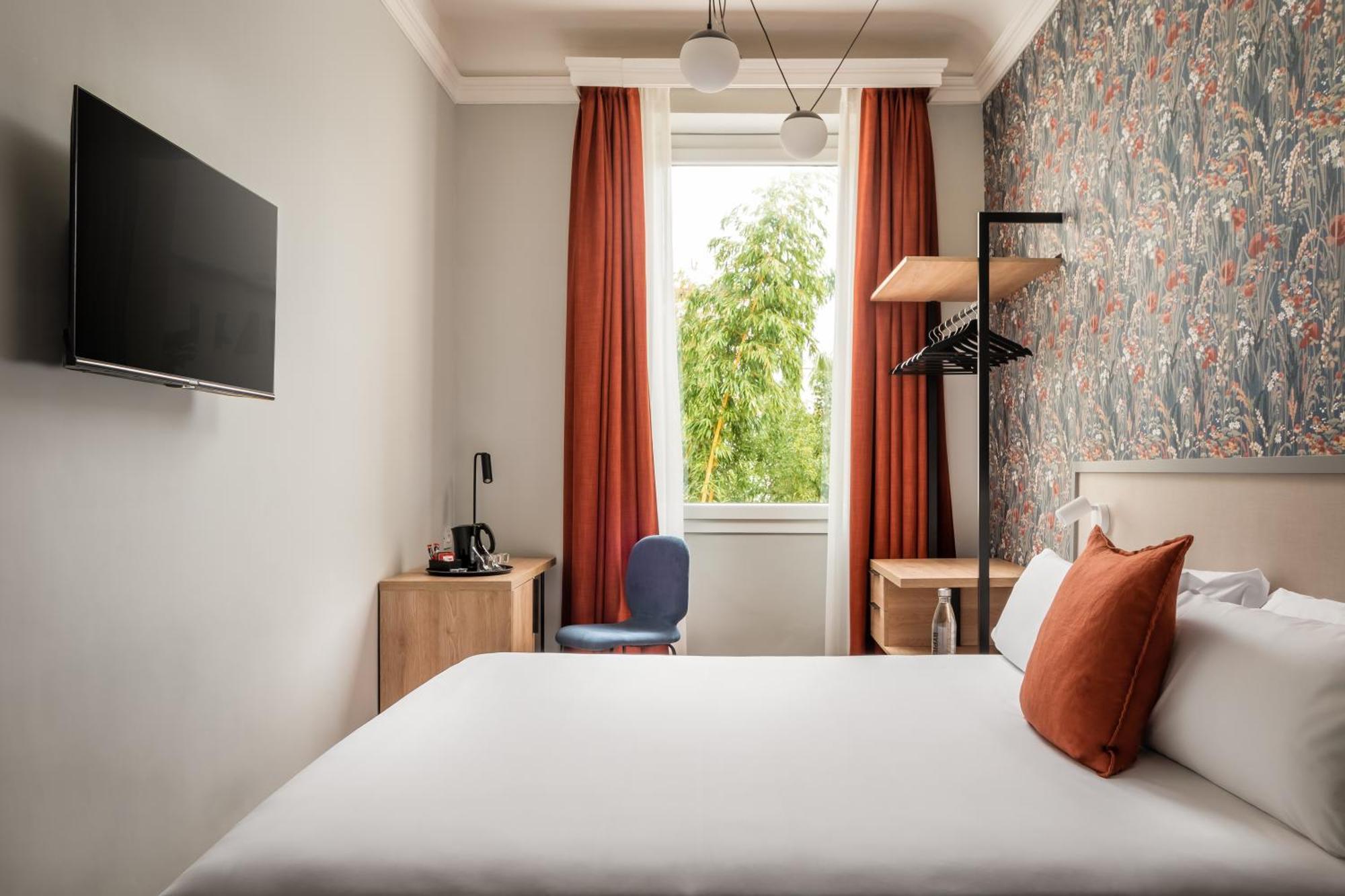 Hotel Bypillow Goldoni Florencia