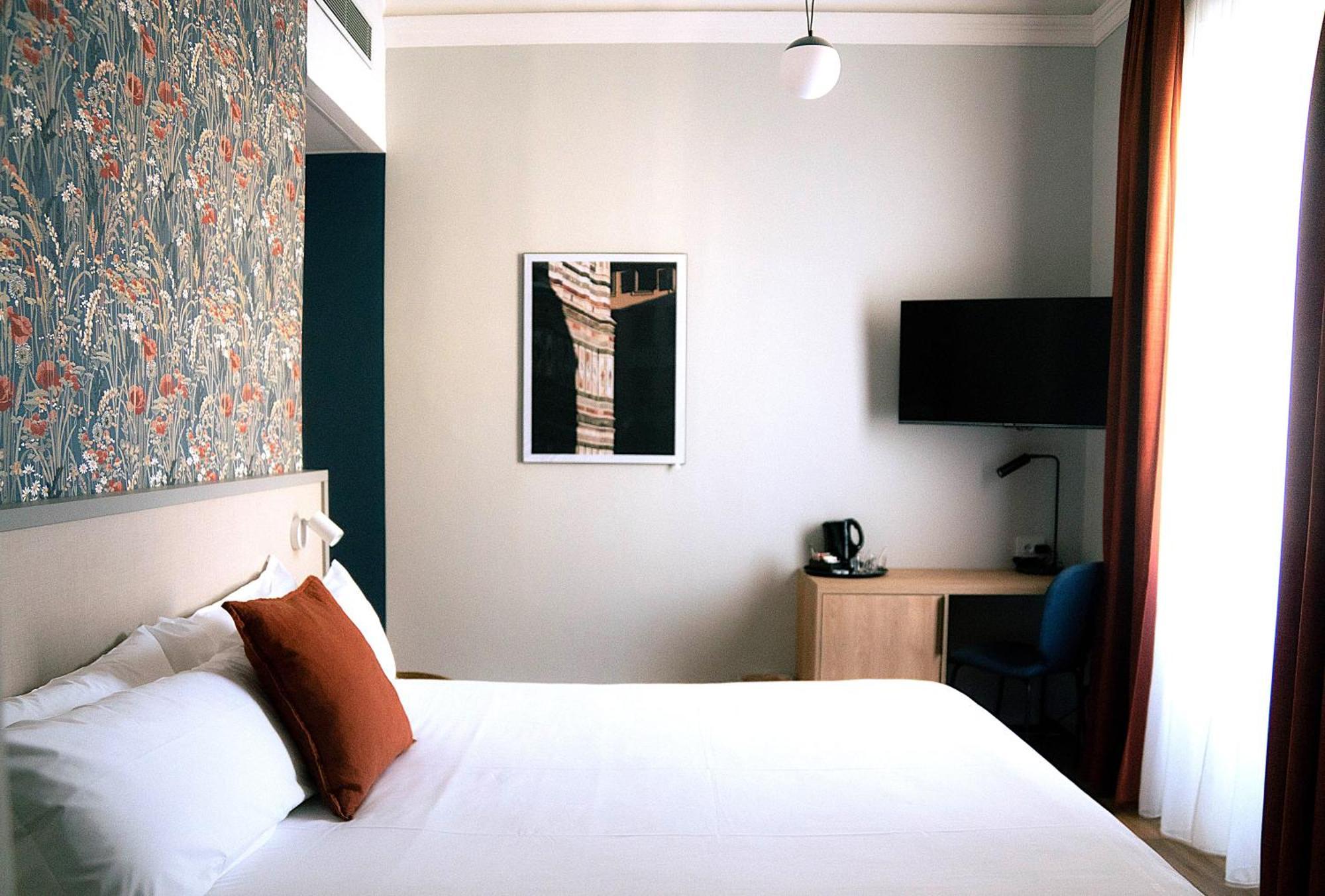 Hotel Bypillow Goldoni Florencia